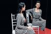 Mẫu ảnh H&agrave; th&agrave;nh được b&aacute;o Th&aacute;i phong "ngọc nữ lookbook kh&ocirc;ng tuổi"