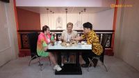 &ldquo;Qu&yacute; &ocirc;ng tia chớp&rdquo; Trần Anh Huy đại n&aacute;o Qu&aacute;n Ăn Hạnh Ph&uacute;c