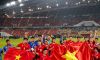 FIFA ca ngợi b&oacute;ng đ&aacute; Việt Nam theo c&aacute;ch đặc biệt