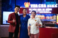 SHARK LI&Ecirc;N K&Yacute; KẾT ĐẦU TƯ V&Agrave; GIẢI NG&Acirc;N CHO STARTUP  VUA CUA &ndash; THƯƠNG VỤ BẠC TỶ M&Ugrave;A 4