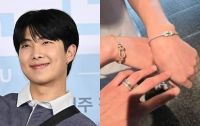 &#039;&#039;Bromance&#039;&#039; đẳng cấp thế giới: Jin BTS tặng RM một chiếc nhẫn kim cương trị giá gần 8000 USD