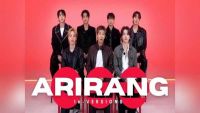 ARMY to&agrave;n cầu t&igrave;m về lịch sử H&agrave;n Quốc qua album Arirang của BTS