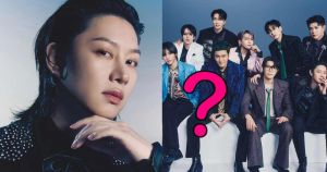 Heechul khẳng định Super Junior sẽ không tan rã: “Chúng tôi sẽ còn hoạt động miễn là còn sống”