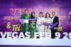 MADAM L&Ecirc; HO&Agrave;NG DIỆP THẢO K&Yacute; KẾT HỢP T&Aacute;C, ĐỒNG H&Agrave;NH C&Ugrave;NG ĐẠI DIỆN BAN TỔ CHỨC "VEGAS LVIII PREGAME WARM UP EVENT &amp; TẾT CELEBRATION"