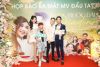 H&agrave;ng loạt Tiktoker xuất hiện trong MV ''Rước d&acirc;u về dinh'' của Nguyễn Hồng Sơn