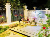 Thủy Ti&ecirc;n bị đặt nghi vấn đập đi x&acirc;y lại thay v&igrave; tu sửa căn biệt thự 80 tỷ như đ&atilde; 'xin ph&eacute;p'