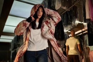 Jun Ji Hyun trở lại m&agrave;n ảnh rộng sau 11 năm với phim mới