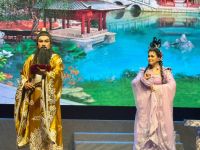 Ngọc Huyền - B&igrave;nh Tinh xuất sắc khi h&oacute;a th&acirc;n &ldquo;Ngọc Kỳ L&acirc;n&rdquo;