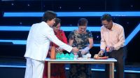 NSƯT Kim Tử Long &ldquo;đứng h&igrave;nh&rdquo; khi gặp m&aacute; Ngọc Gi&agrave;u tham gia gameshow về mẹ chồng n&agrave;ng d&acirc;u?