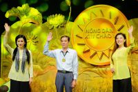 &ldquo;L&atilde;o n&ocirc;ng miền T&acirc;y&rdquo; Phan Văn Thế quyết định bỏ nghề gi&aacute;o để đến với nghề l&agrave;m n&ocirc;ng