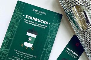 Review sách: Stabucks Tôi đã tìm thấy ánh sáng cuộc đời trong những ngày tối tăm nhất - Tác giả Michael Gates Gill