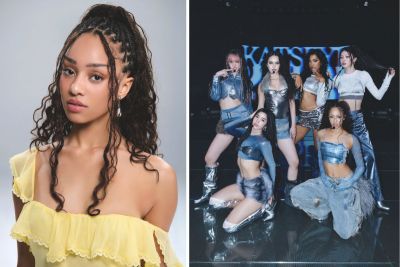 HYBE l&ecirc;n tiếng về Manon, tương lai KATSEYE th&ecirc;m mờ mịt