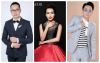 Hoa hậu Lưu Ho&agrave;ng Tr&acirc;m, HLV Tiến Thuận c&ugrave;ng TN Entertainment mang vẻ đẹp Việt đến với Mrs Universe 2018