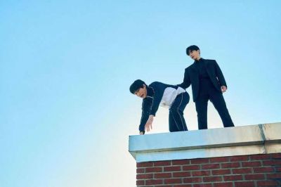 Teach You a Lesson giữ TOP 1 Netflix tuần thứ 4 li&ecirc;n tiếp