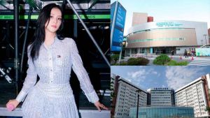 Jisoo (BLACKPINK) âm thầm quyên góp 100 triệu won (gần 2 tỷ đồng) cho Bệnh viện Nhi đồng Đại học Quốc gia Seoul