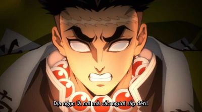 &#039;&#039;THANH GƯƠM DIỆT QUỶ - VÔ HẠN THÀNH&#039;&#039; ẤN ĐỊNH NGÀY KHỞI CHIẾU Ở VIỆT NAM