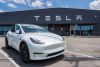 Tesla sẽ ra mắt xe điện gi&aacute; rẻ?