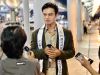 Minh Khắc l&ecirc;n đường tới Ba Lan thi Mister Supranational 2025
