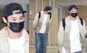 Thẩm phán chỉ trích Byeon Woo Seok trong vụ tranh cãi an ninh tại sân bay Incheon