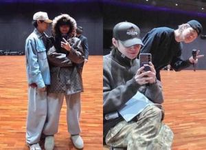 BTS tập trung chuẩn bị cho ng&agrave;y trở lại