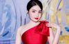 CEO Hồ Thị Hồng Duy&ecirc;n nổi bật tại họp b&aacute;o ra mắt vương miện Miss &amp; Mister Fitness Supermodel World 2024