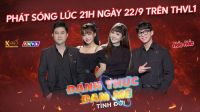 Bảo Tr&acirc;n Gemini được Đạo diễn Vũ Th&agrave;nh Vinh nhận định l&agrave; đối thủ mạnh tại Đ&aacute;nh Thức Đam M&ecirc; 2023