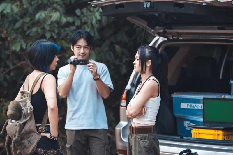 &lsquo;Lầu ch&uacute; Hỏa&rsquo; hứa hẹn l&agrave; phim kinh dị đ&aacute;ng sợ nhất h&egrave; n&agrave;y