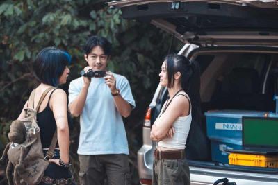 &lsquo;Lầu ch&uacute; Hỏa&rsquo; hứa hẹn l&agrave; phim kinh dị đ&aacute;ng sợ nhất h&egrave; n&agrave;y