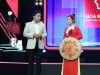 MC Quyền Linh, Cẩm Ly k&ecirc;u gọi th&iacute; sinh tham gia H&aacute;t cho ng&agrave;y mai sau th&agrave;nh c&ocirc;ng của 17 tập ph&aacute;t s&oacute;ng
