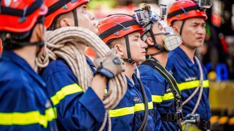 Chiến Sĩ Quả Cảm vượt mốc 1 tỷ lượt xem đa nền tảng sau 3 tập phát sóng