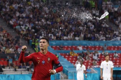 &#039;&#039;Từ nước mắt tới nụ cười&#039;&#039; tại vòng bảng Euro 2021