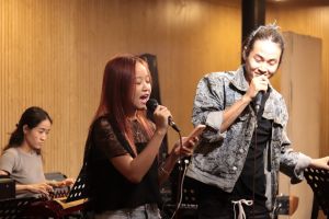 Nhóm sinh viên mang ước vọng làm &#039;&#039;sống lại&#039;&#039; thời kỳ vàng son của Dân ca Việt