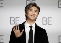 RM xác nhận BTS trở lại với album mới vào tháng Ba năm 2026