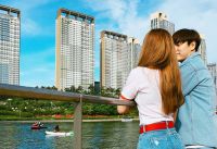 Th&iacute;ch một người l&agrave; c&oacute; thể xoay chuyển cả thế giới buồn t&ecirc;nh&hellip;
