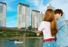 Th&iacute;ch một người l&agrave; c&oacute; thể xoay chuyển cả thế giới buồn t&ecirc;nh&hellip;