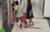 X&aacute;c định nguy&ecirc;n nh&acirc;n người đ&agrave;n &ocirc;ng đấm đ&aacute;nh phụ nữ d&atilde; man ở sảnh chung cư H&agrave; Nội