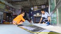 Chuyến Xe Nh&acirc;n &Aacute;i: Người phụ nữ mắc bệnh hiểm ngh&egrave;o &ldquo;vượt l&ecirc;n ch&iacute;nh m&igrave;nh&rdquo;