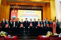 Điều chỉnh thời gian x&eacute;t c&ocirc;ng nhận đạt ti&ecirc;u chuẩn chức danh Gi&aacute;o sư, Ph&oacute; Gi&aacute;o sư năm 2021