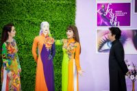 Chương tr&igrave;nh truyền h&igrave;nh &ldquo;Đẹp kh&ocirc;ng giới hạn&rdquo; đ&atilde; ch&iacute;nh thức l&ecirc;n s&oacute;ng với nhiều chủ đề hấp dẫn