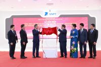 VNPT đ&oacute;n nhận danh hiệu Anh h&ugrave;ng Lao động