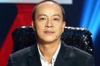 "Gi&aacute; như NSƯT Đức Hải xin lỗi ngay từ đầu!"