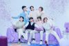 BTS trở lại Gwanghwamun tr&ecirc;n s&oacute;ng Netflix