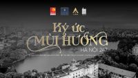Bitexco Group ch&iacute;nh thức ra mắt tổ hợp dịch vụ cao cấp mang thương hiệu AURA