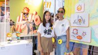 Helio by Biti's tung bộ sưu tập h&egrave; d&agrave;nh cho tuổi teen