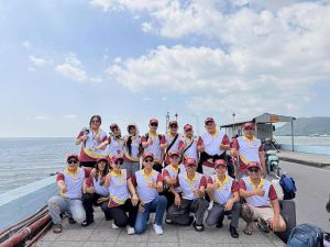 S&agrave;i G&ograve;n Light Event - Ph&iacute;a sau &aacute;nh s&aacute;ng l&agrave; chuẩn mực vận h&agrave;nh