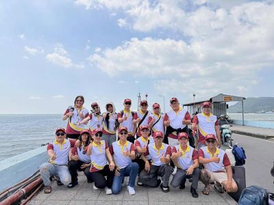 S&agrave;i G&ograve;n Light Event - Ph&iacute;a sau &aacute;nh s&aacute;ng l&agrave; chuẩn mực vận h&agrave;nh