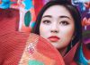 Vũ Trần Bảo Nguy&ecirc;n h&oacute;a thiếu nữ mộng mơ trong &aacute;o d&agrave;i của NTK Việt H&ugrave;ng tr&ecirc;n đất kinh kỳ xưa