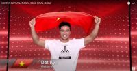 ĐẠT KYO GI&Agrave;NH GIẢI NAM VƯƠNG SI&Ecirc;U QUỐC GIA CH&Acirc;U &Aacute; 2022