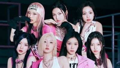 &#039;DRIP&#039; của BABYMONSTER đạt 100 triệu lượt phát trên Spotify