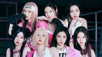 'DRIP' của BABYMONSTER đạt 100 triệu lượt ph&aacute;t tr&ecirc;n Spotify